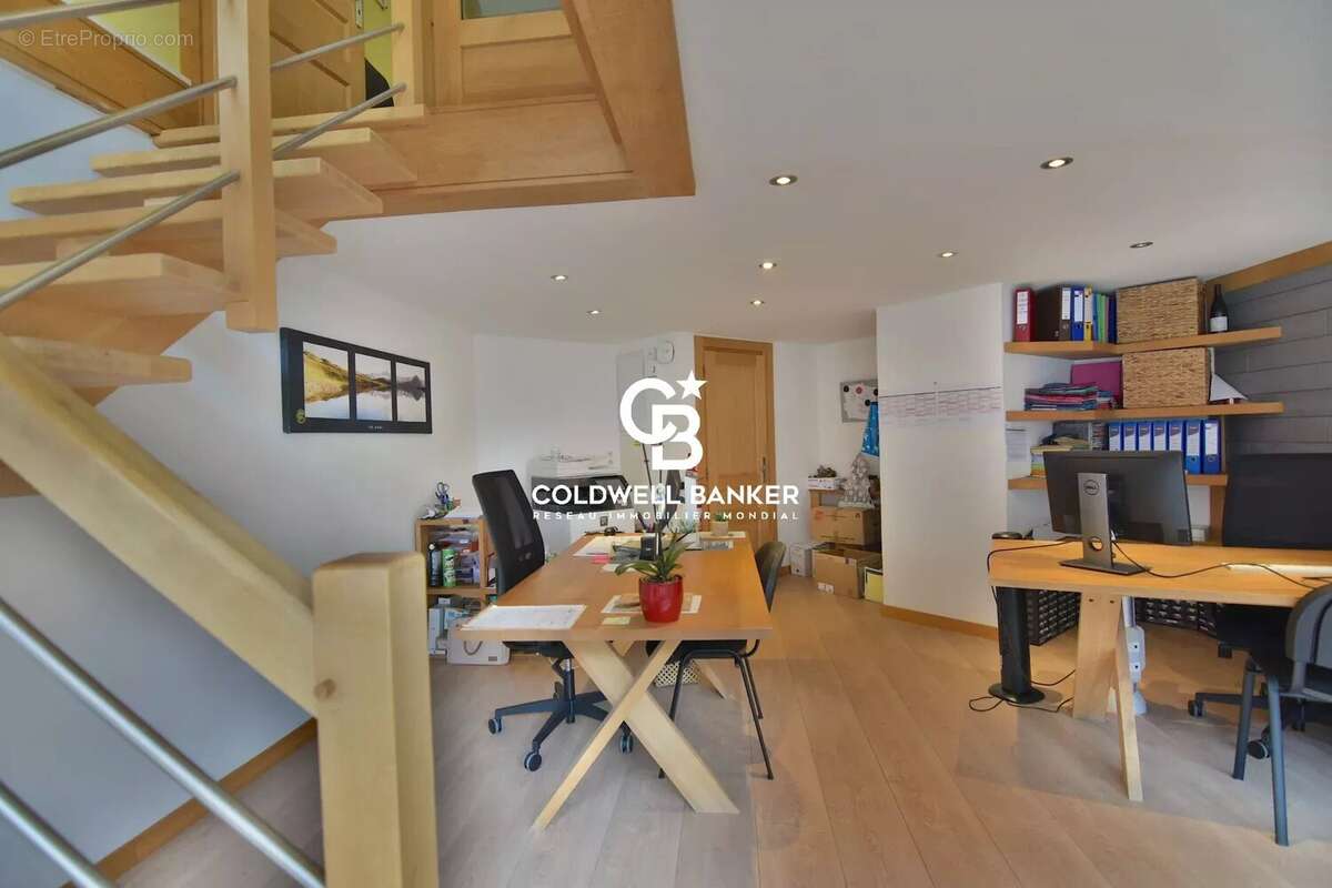 Commerce à CHAMONIX-MONT-BLANC