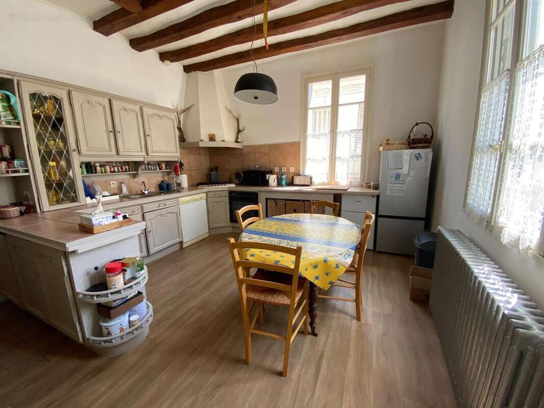 Photo 2 - Appartement à LOCHES