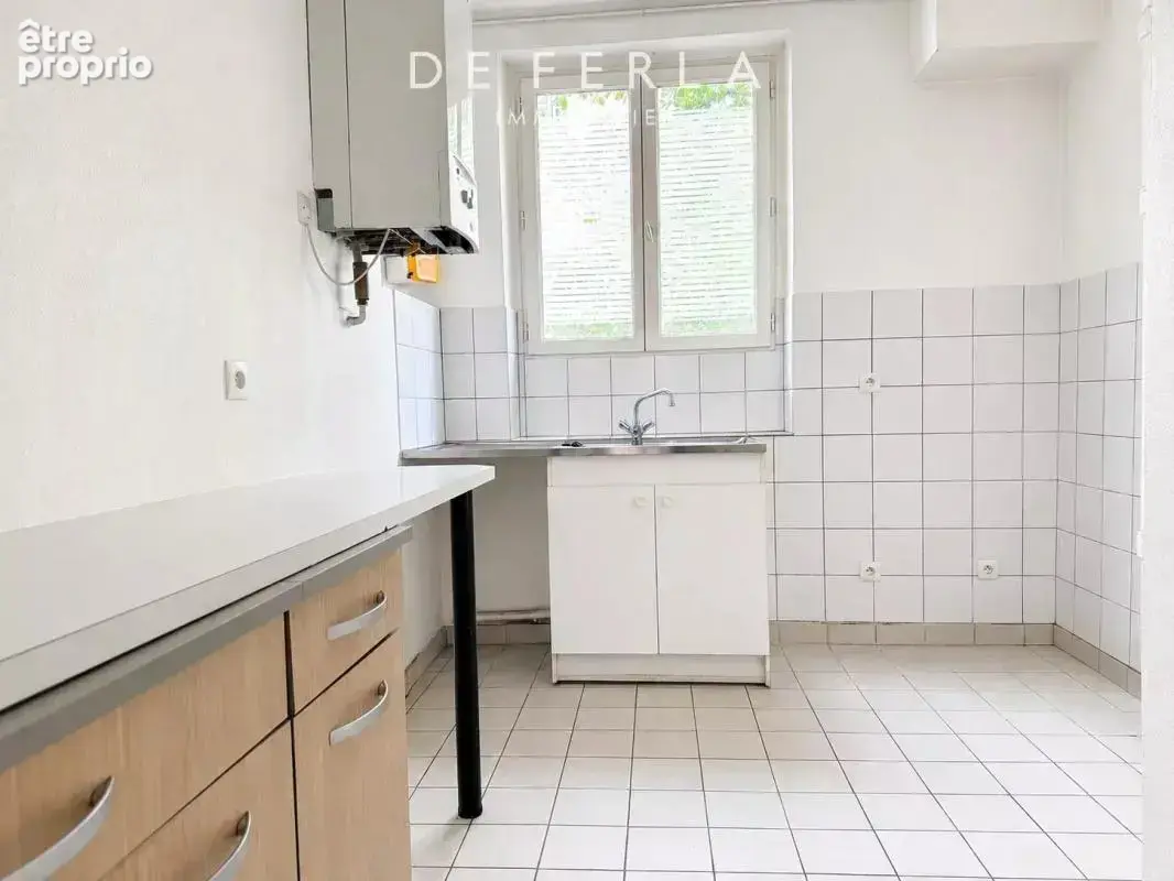 MAIRIE DU 14e - Rue Brézin : Appartement familial à rénover, Paris 14e - photo 12
