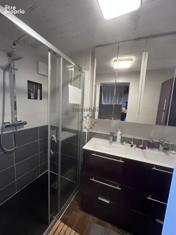 Vente maison St Affrique, secteur, 1/4 d' heure - photo 18