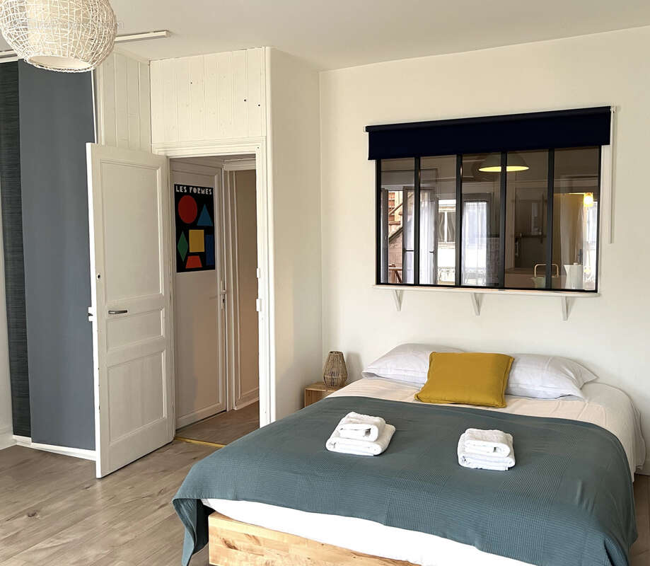 Appartement centre ville - photo 6