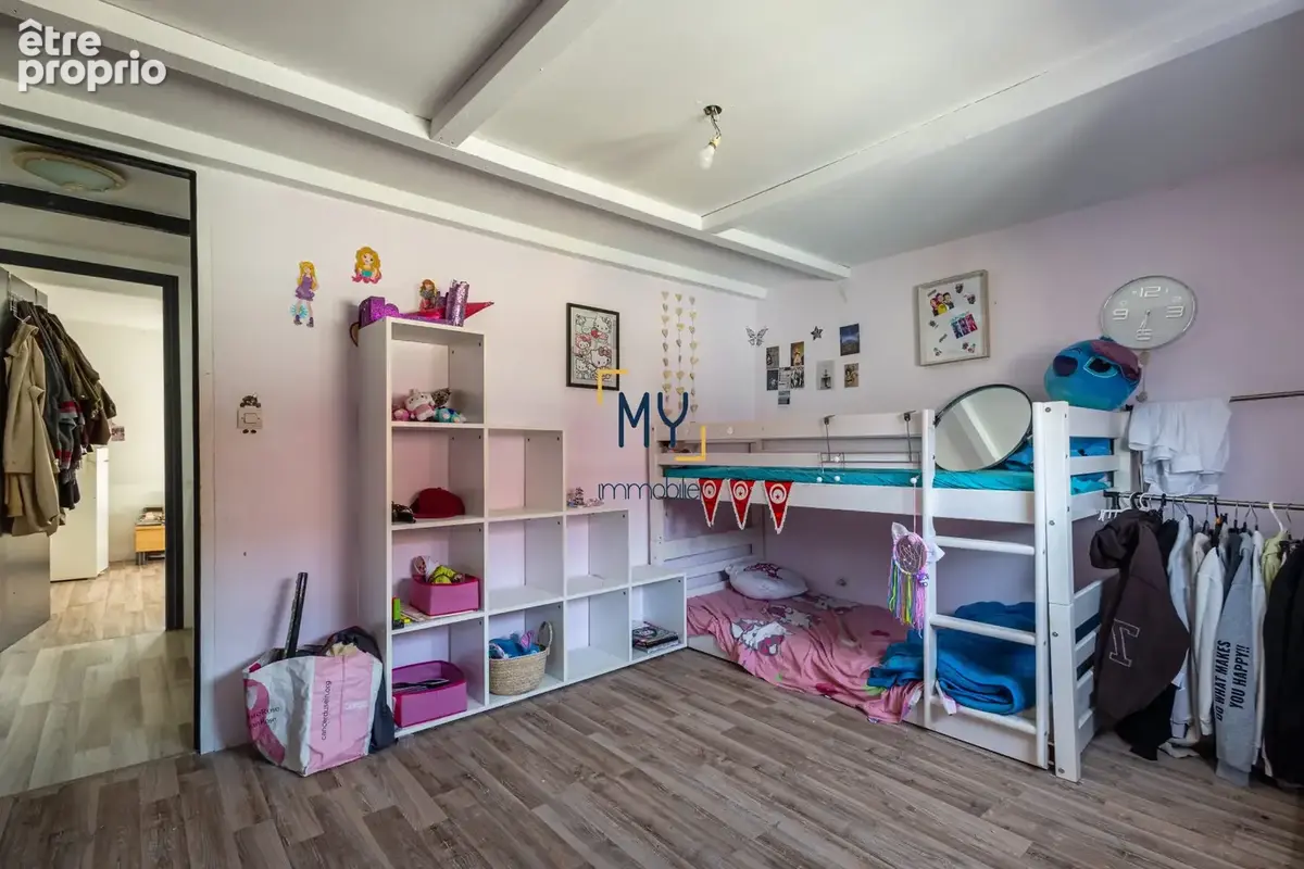 Maison 5 pièces 91 m² à vendre à Tourcoing (59200) - photo 7