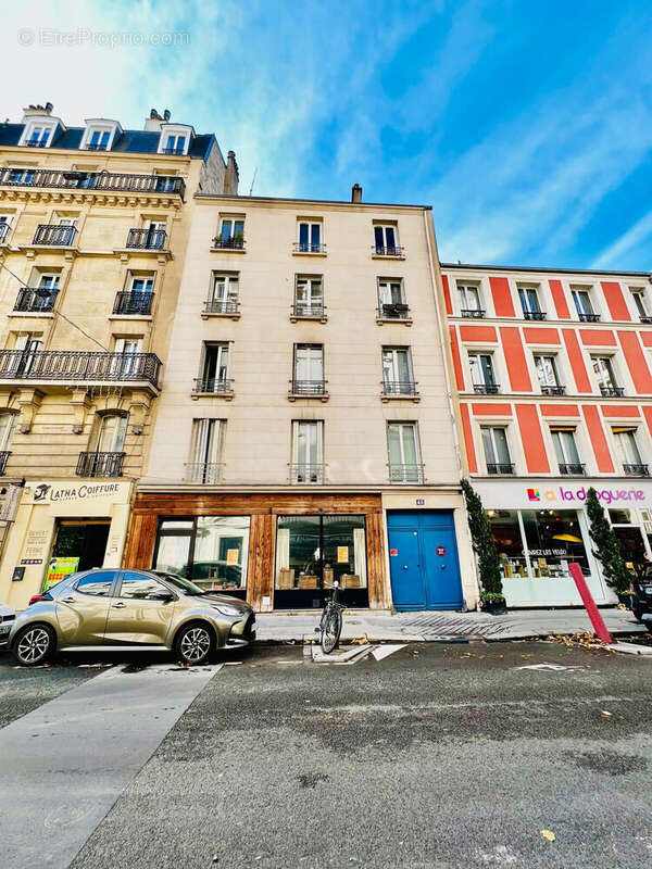 Photo 2 - Appartement à PARIS-15E