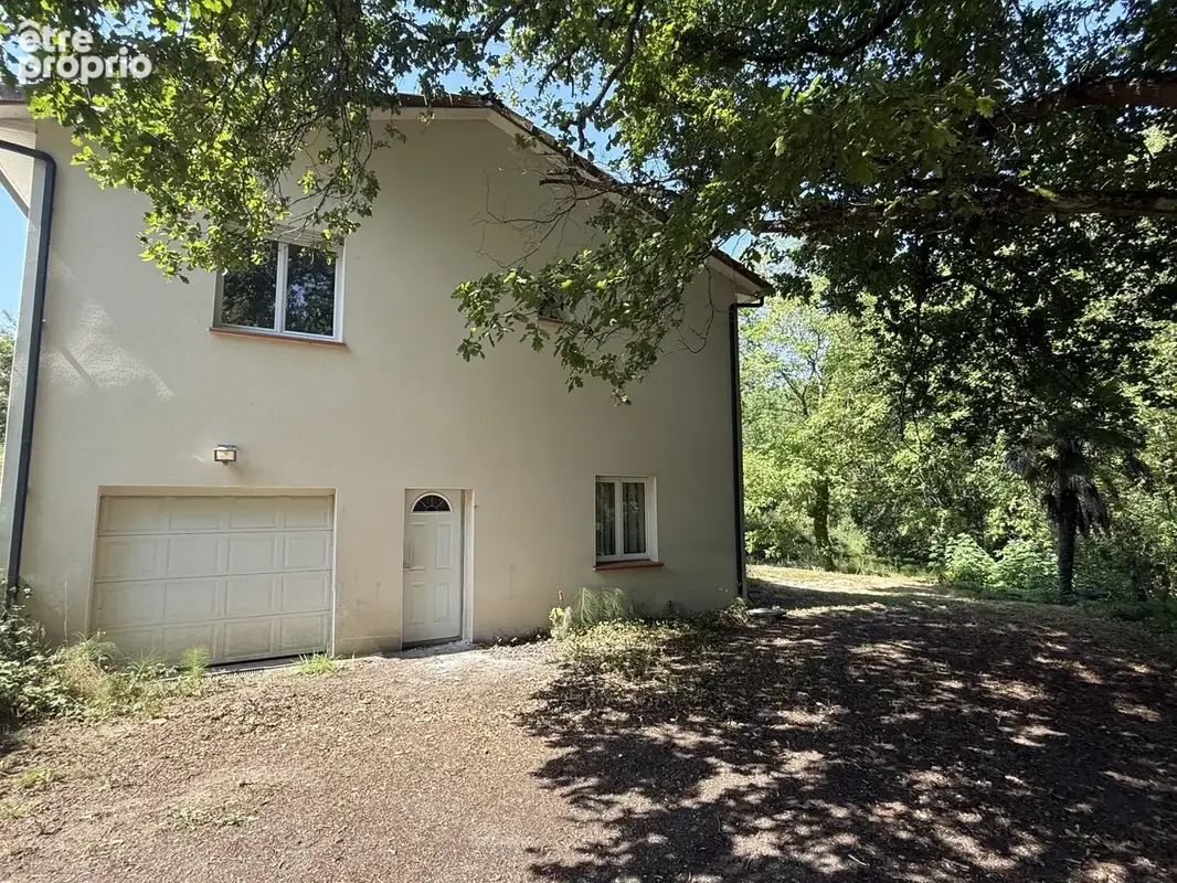 Maison  à L'Honor-De-Cos - photo 12