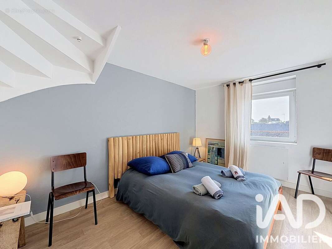 Appartement 77 m² à Clohars-Carnoet  - photo 6