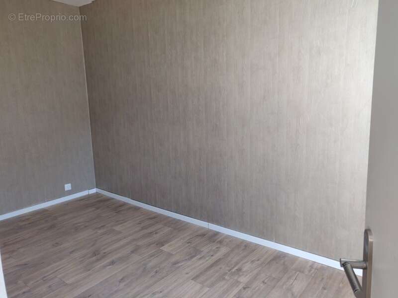 Appartement à EPINAL