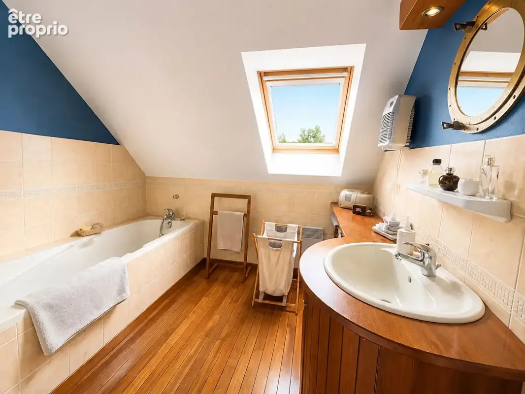 Maison 142m² à bournonville - photo 3