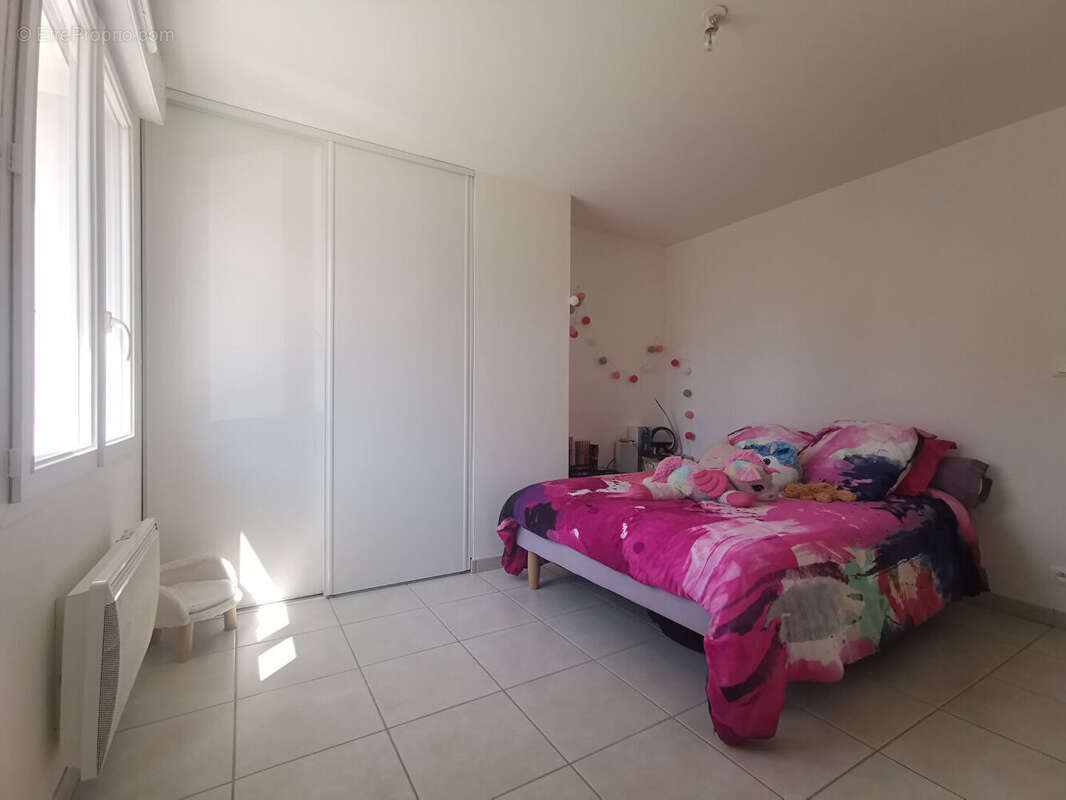 Appartement centre quimiac - photo 7