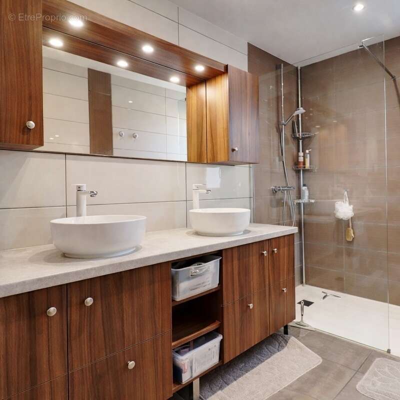 Maison à LA MOTTE-SERVOLEX