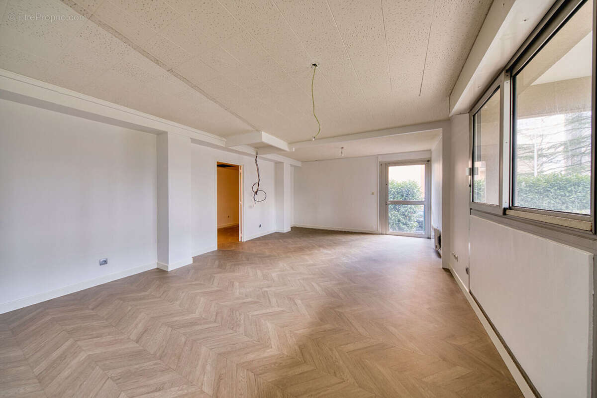 Appartement à LYON-6E