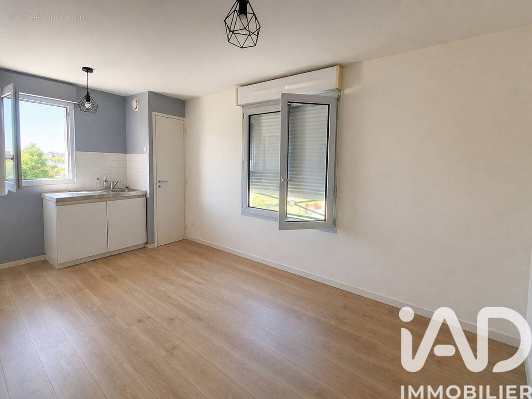 Photo 1 - Appartement à SAINT-LO