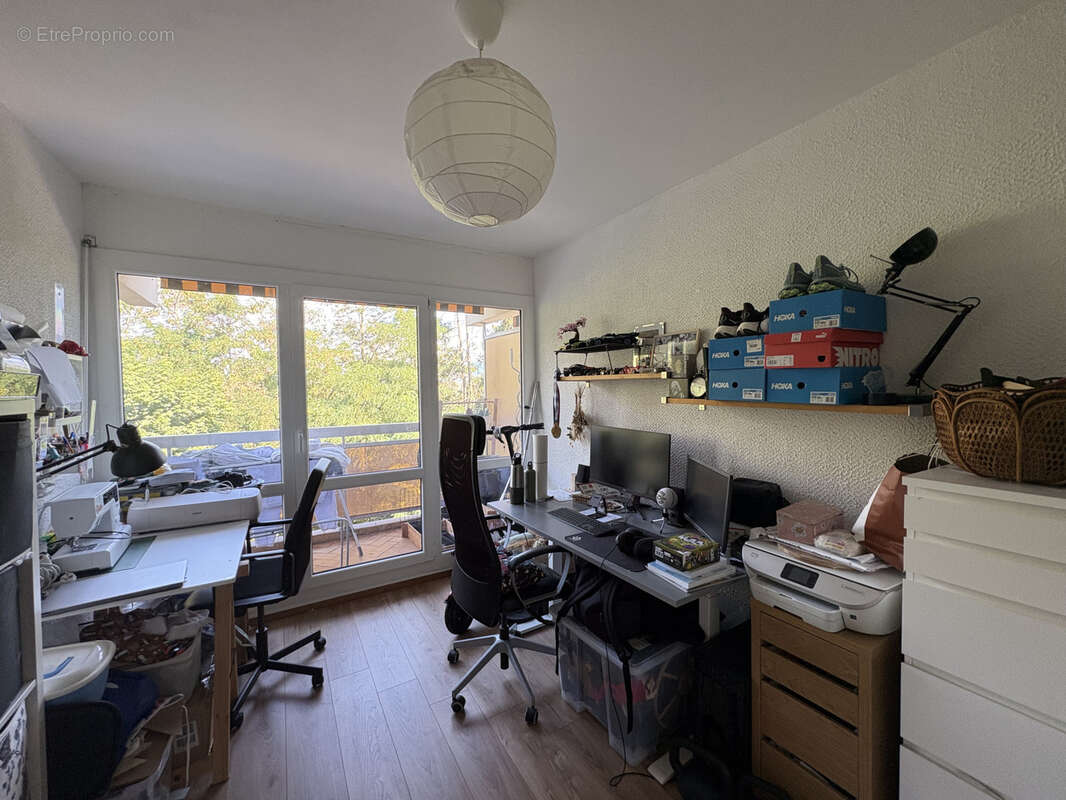 Appartement à SORBIERS