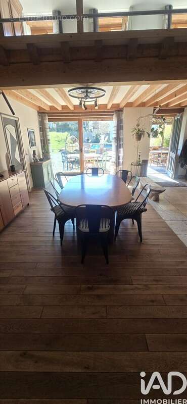 Photo 3 - Maison à BOSSANCOURT