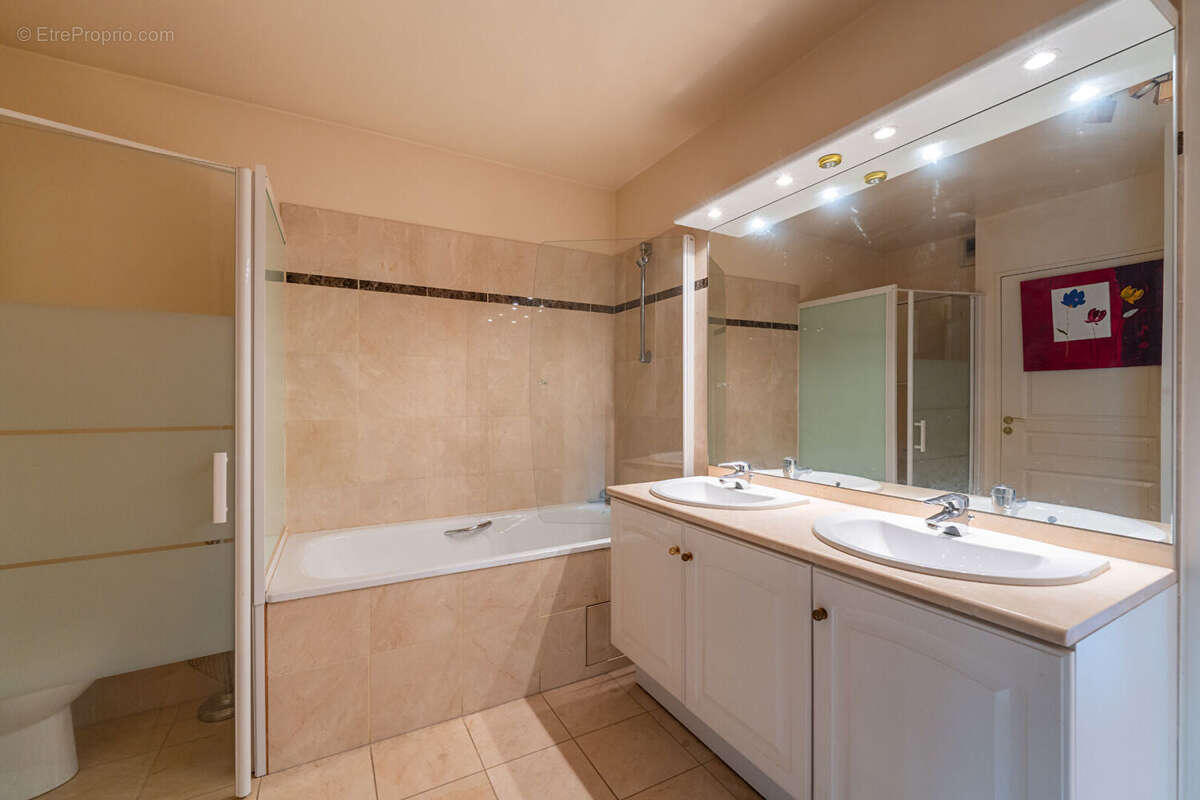 Appartement à ANTONY