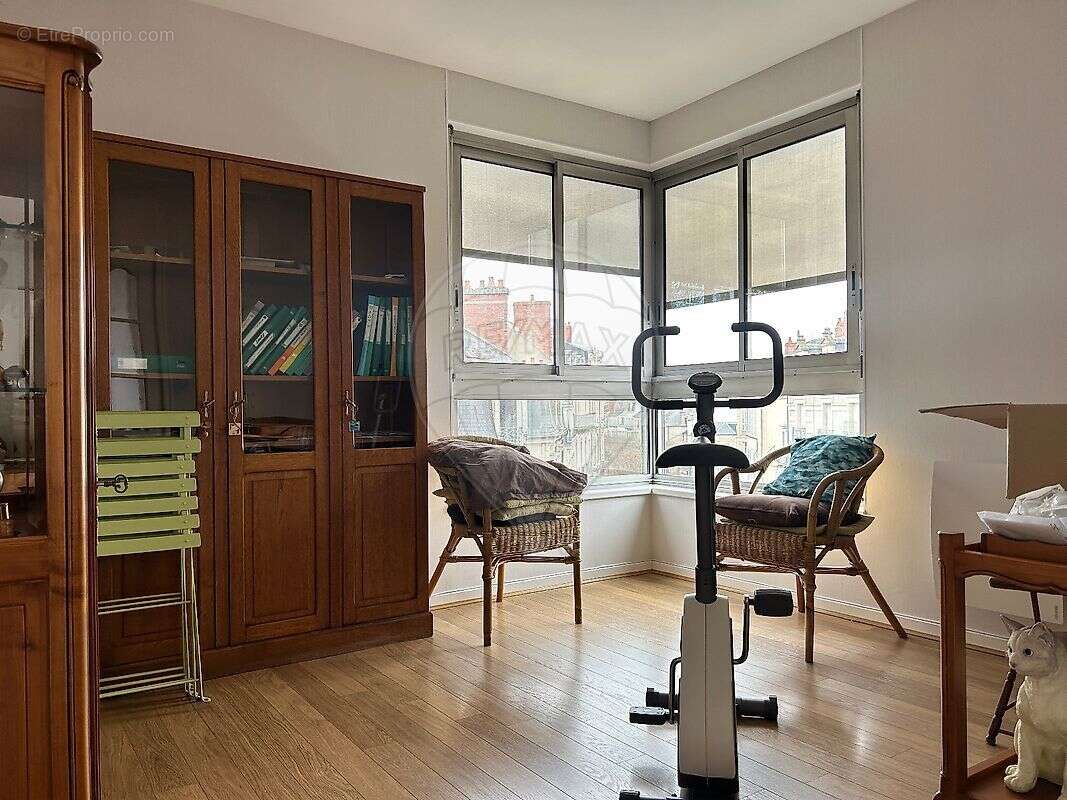 Appartement à NEVERS