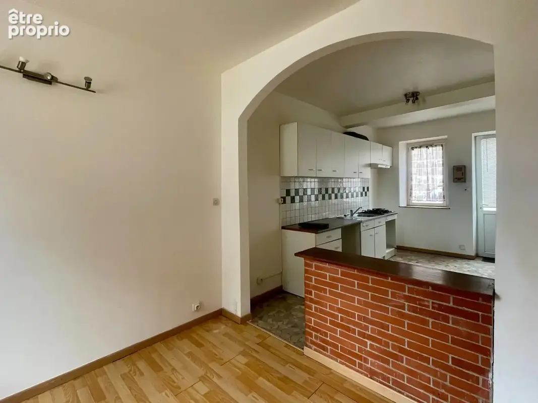 Maison à vendre 2 pièces SANCERGUES (18) - photo 6