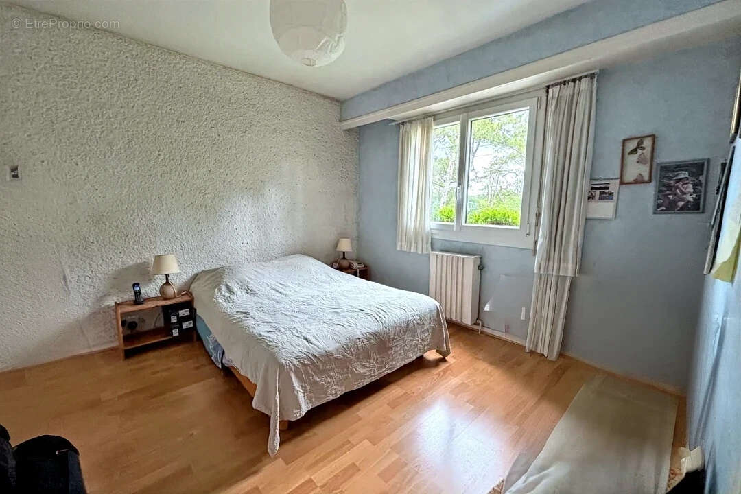 Appartement  3 pièce(s) avec balcons proche plage du metro TARNOS - photo 5