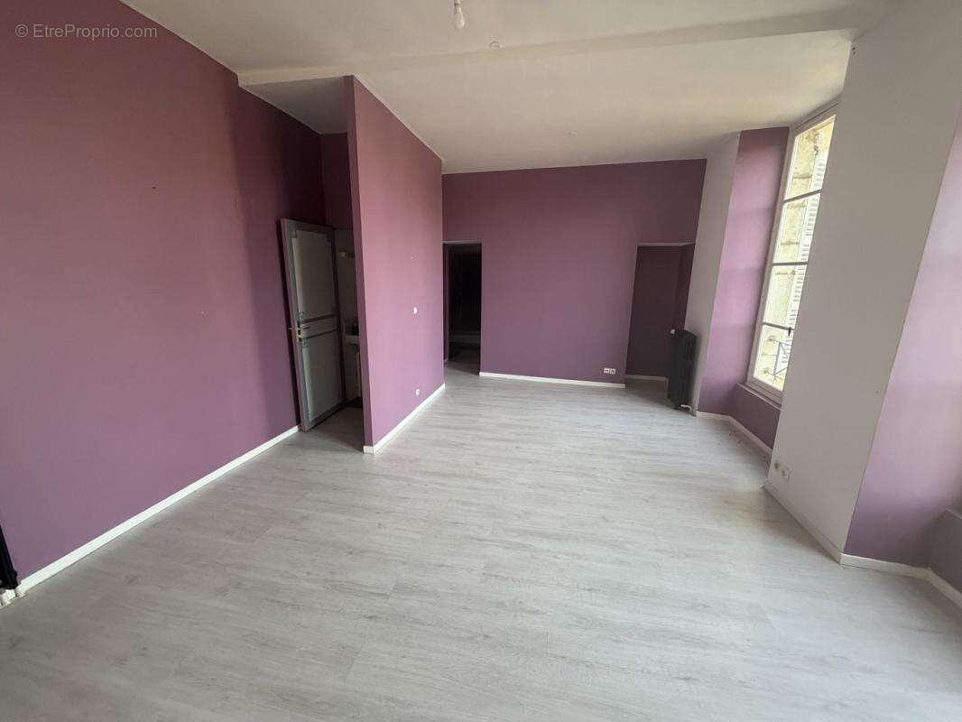 EXCLUSIVITÉ – Ancien Hôtel Particulier au cœur historique de Bellême - photo 9