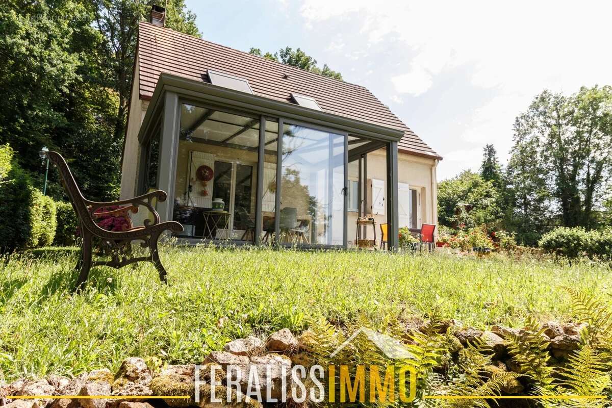 Maison à MENUCOURT