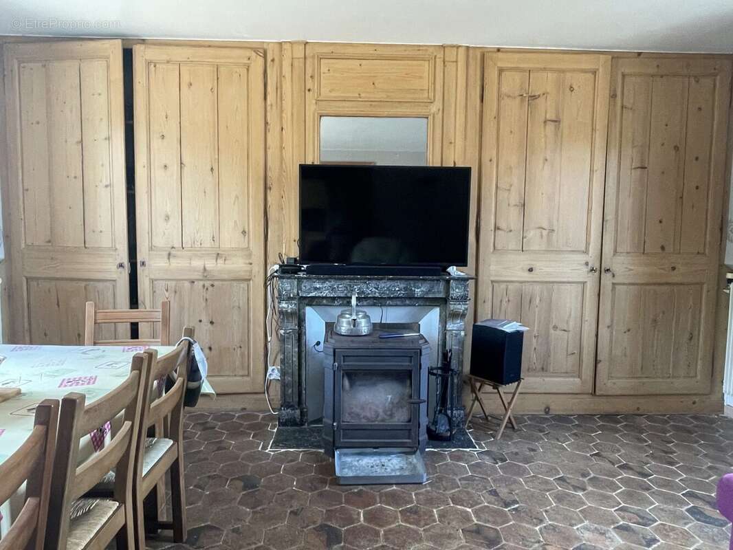 Maison 140 m² à Bernay  - photo 7