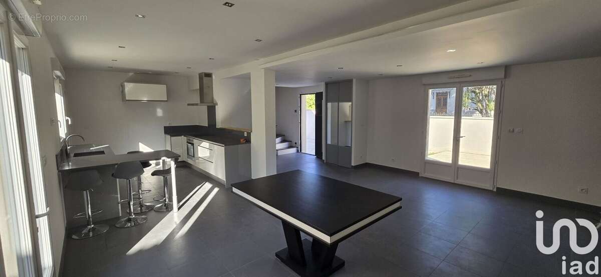 Photo 7 - Maison à CHAINGY