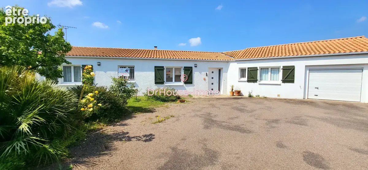 Maison 5 pièces 139 m² à vendre à Jard-Sur-Mer (85520) - photo 89