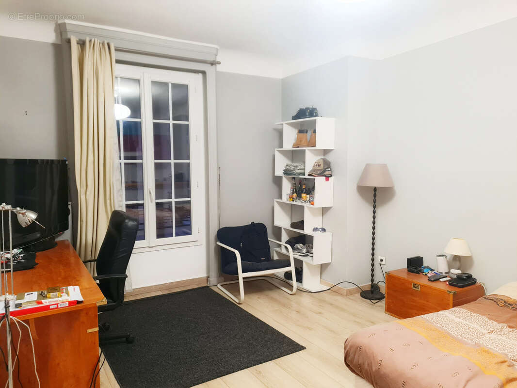 Appartement à AMIENS