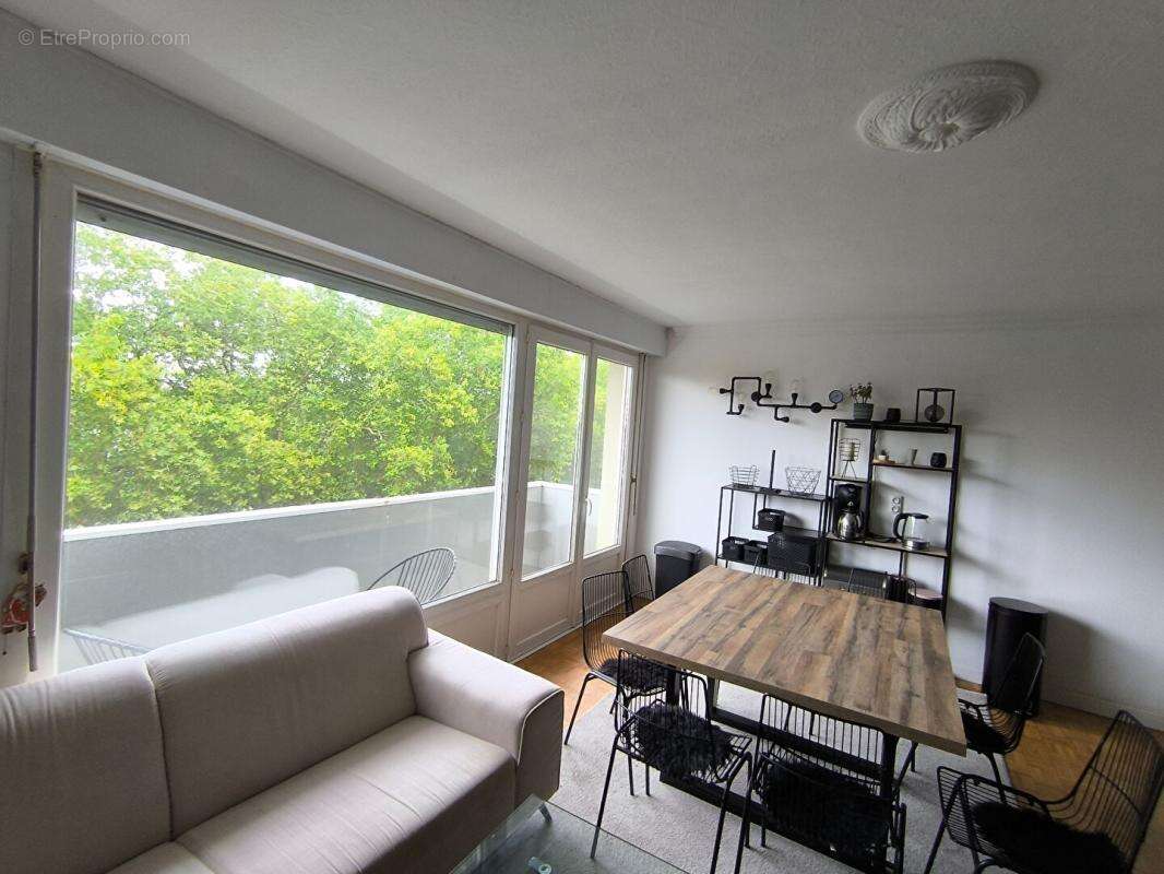 Appartement à DOUAI