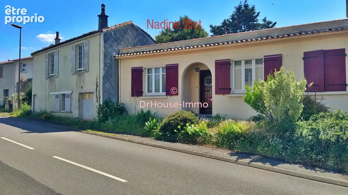 Maison 8 pièces 226 m² à vendre à Saint-Fiacre-Sur-Maine (44690) - photo 19