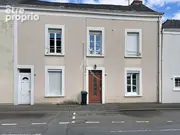 Appartement à DAON
