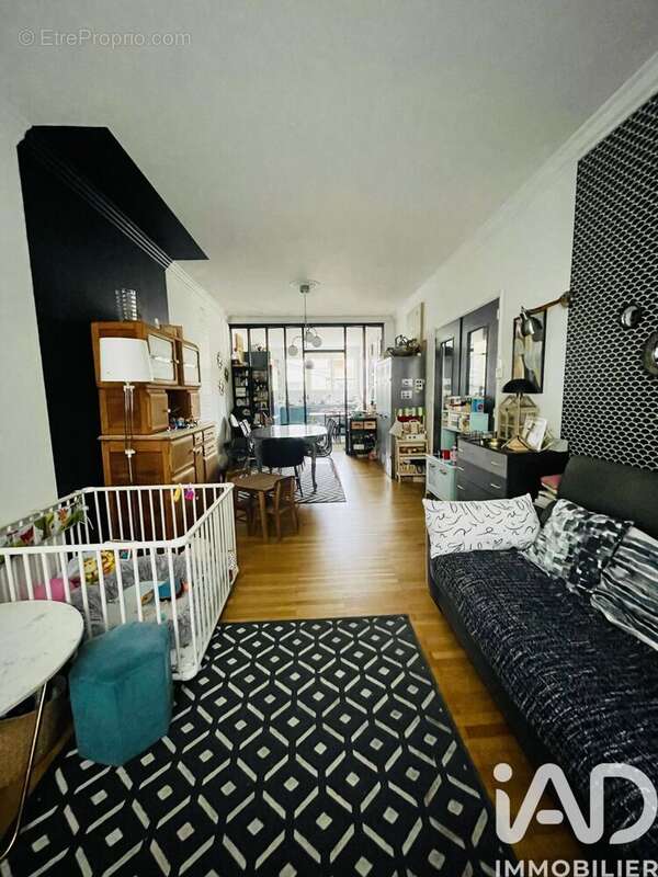 Photo 3 - Maison à REIMS