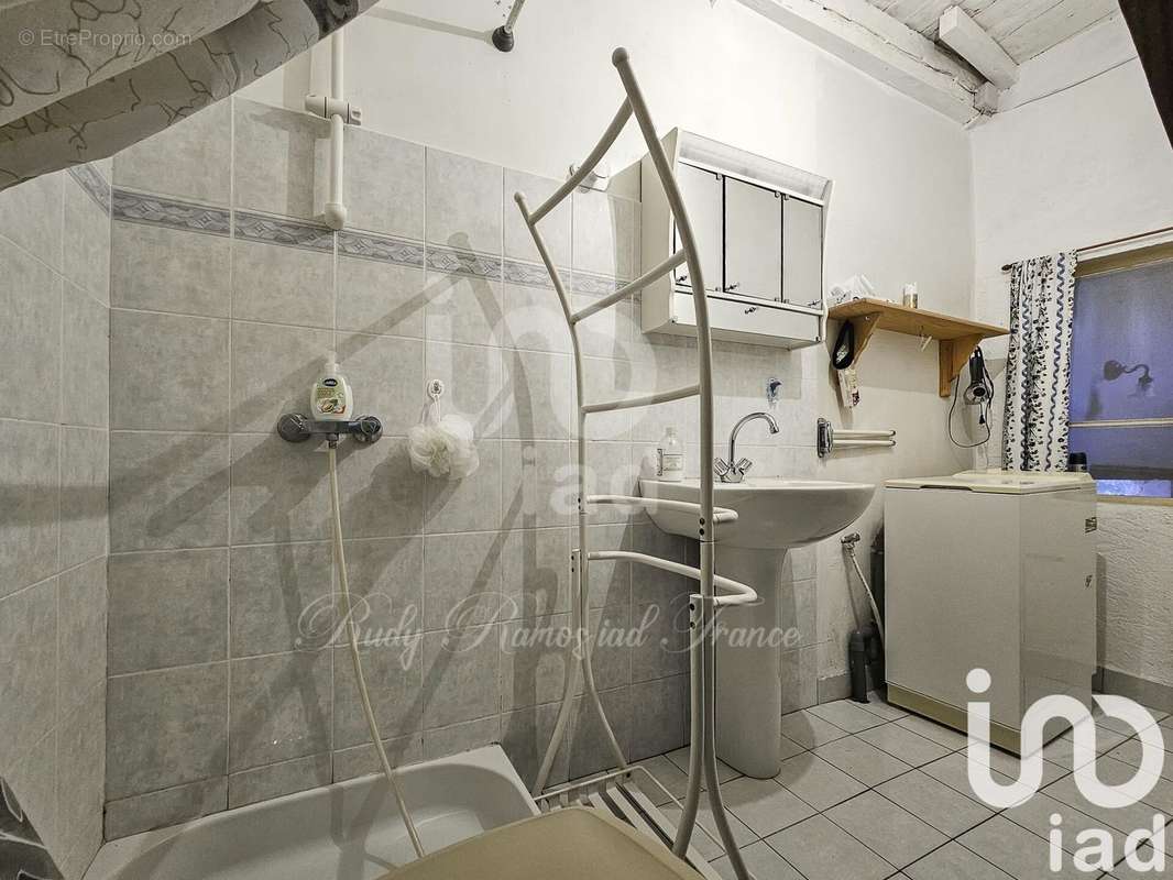 Photo 7 - Maison à SEVERAC-LE-CHATEAU