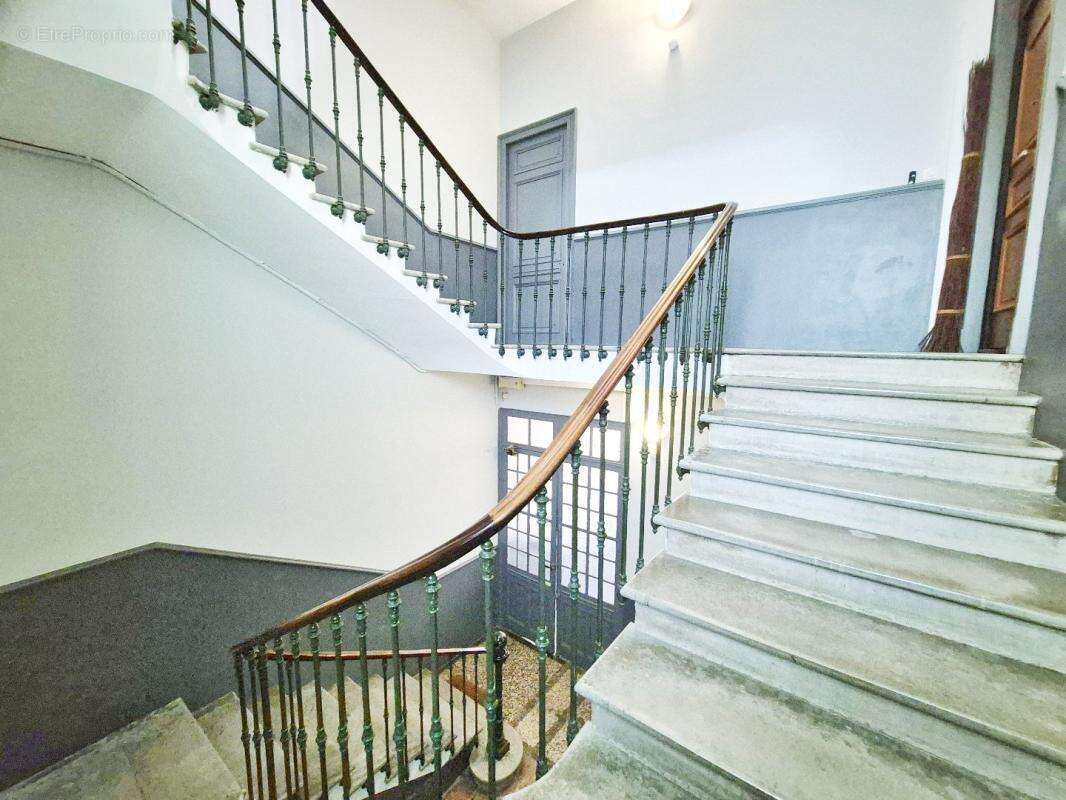 Appartement à BEZIERS