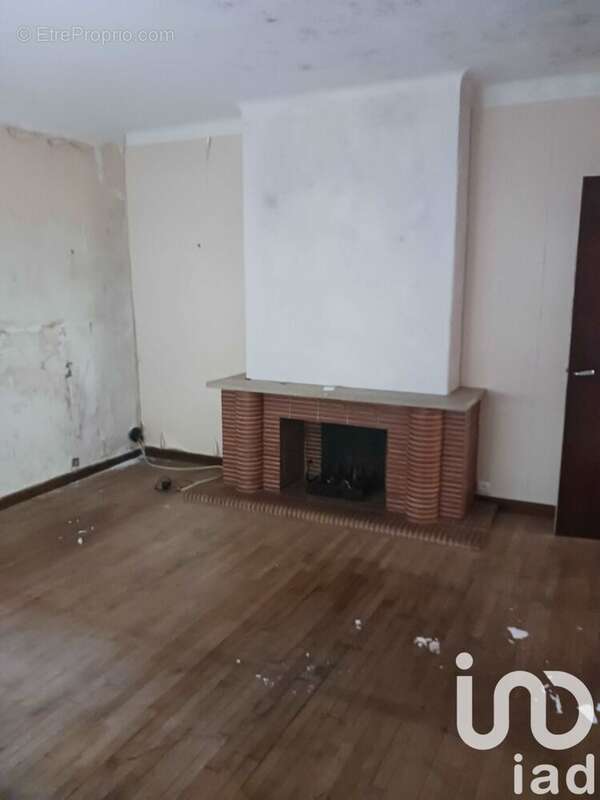 Photo 6 - Maison à USSON-DU-POITOU