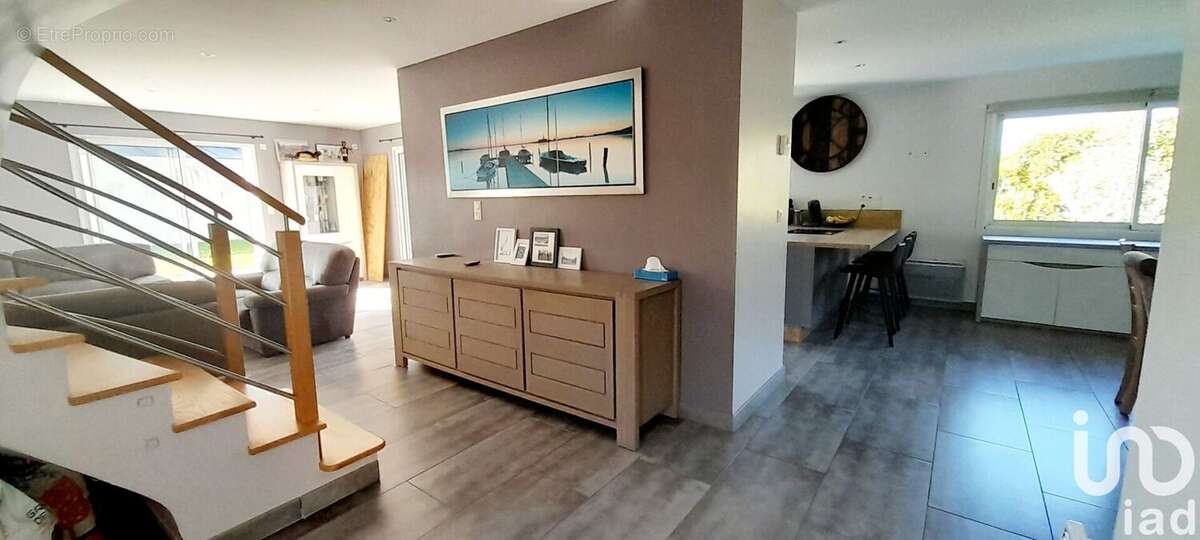 Photo 3 - Maison à PLOUHINEC