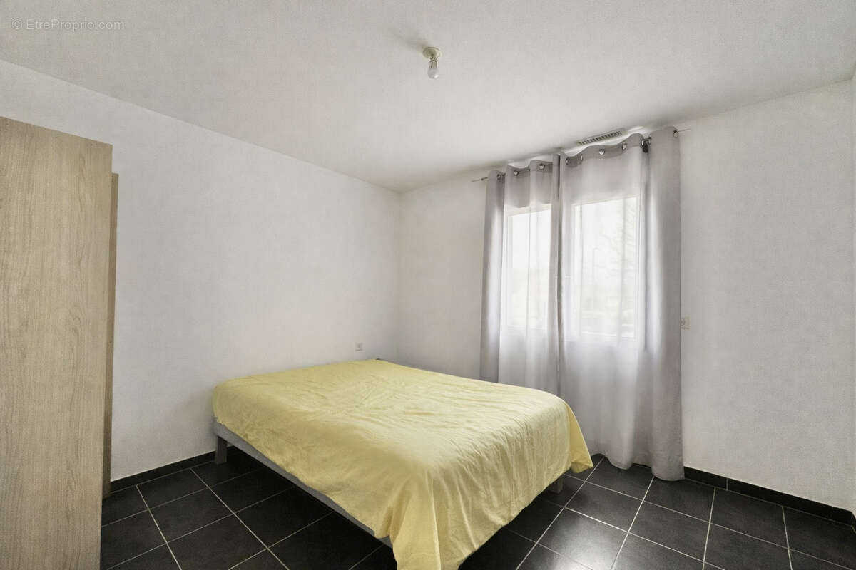 Maison à MAGALAS