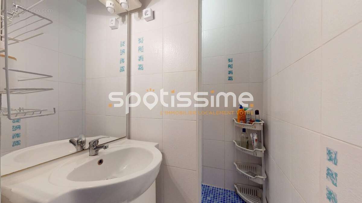 Appartement à AGDE