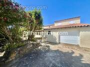 Maison à THEZAN-LES-BEZIERS