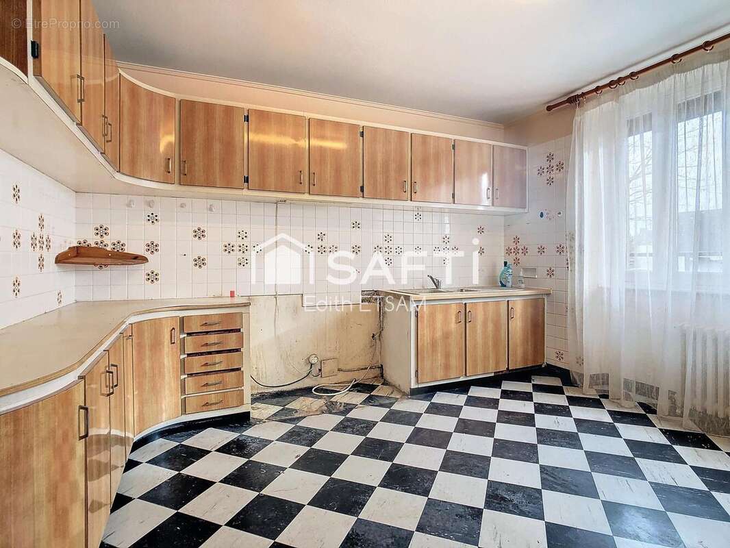 Photo 3 - Maison à PLONEOUR-LANVERN