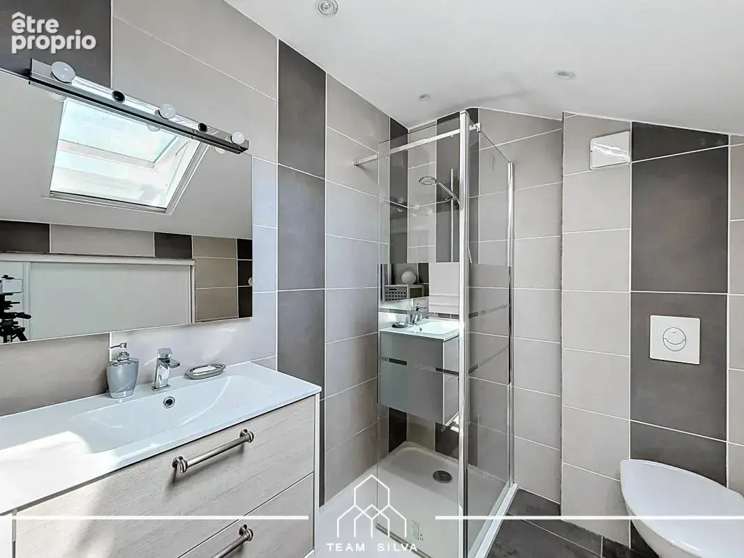 Maison 4 pièces 125 m² à vendre à Ternay (69360) - photo 49