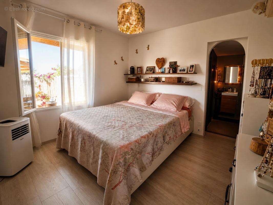 À vendre jolie Villa zen à Vinsobres avec piscine - 121m² - photo 5