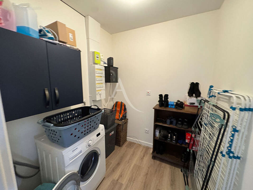 Appartement à LISLE-SUR-TARN