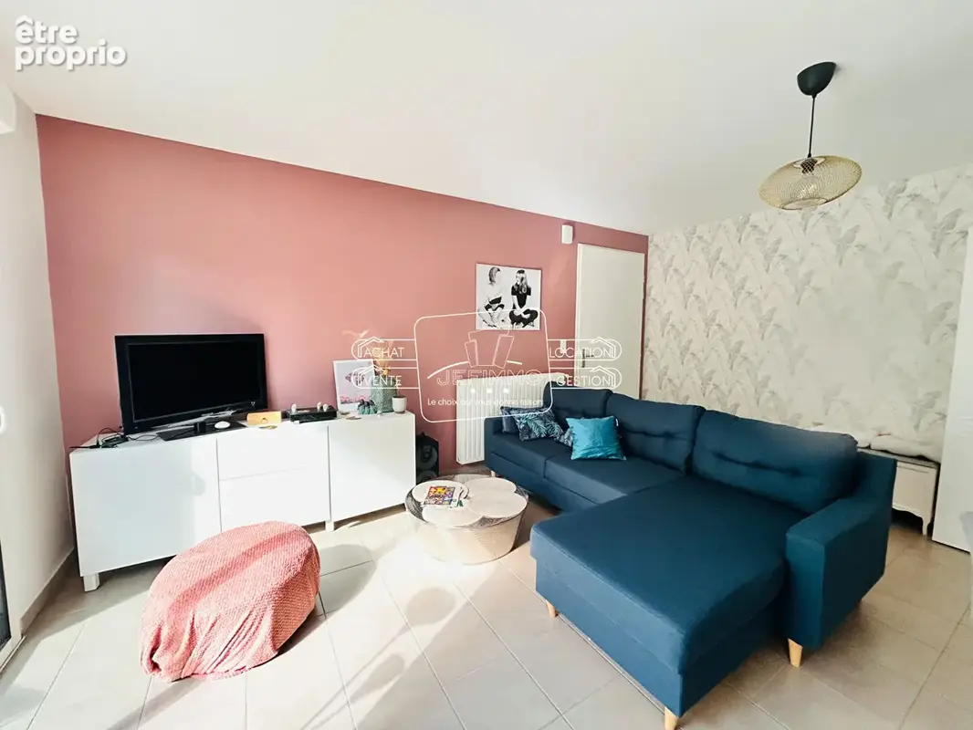 Maison Saint Julien De Concelles 60.4 m2 - photo 2