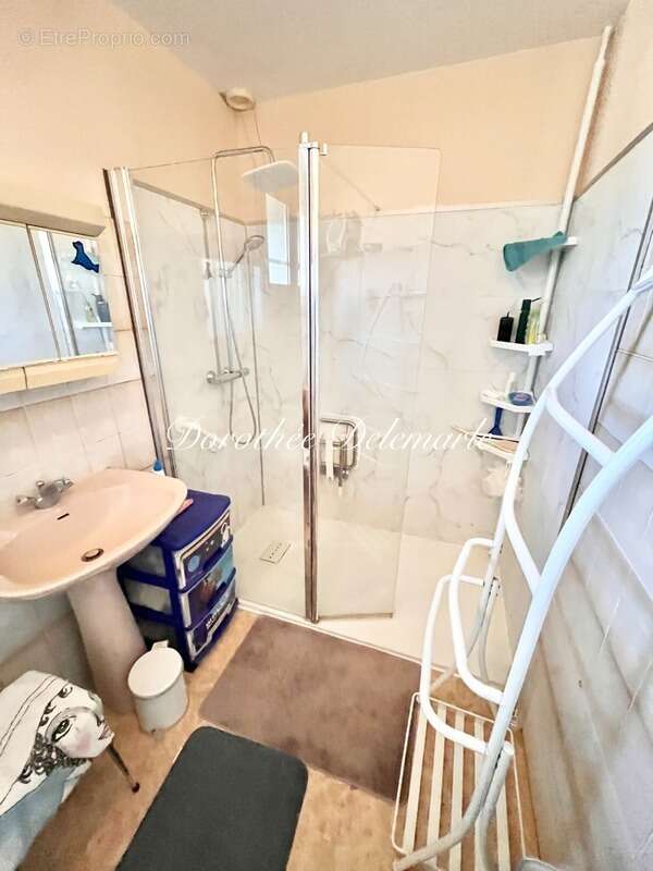 Maison à SAINT-PIERRE-DE-L&#039;ILE