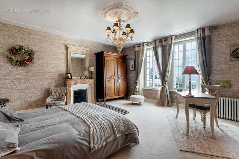 Maison à CAUMONT-L'EVENTE
