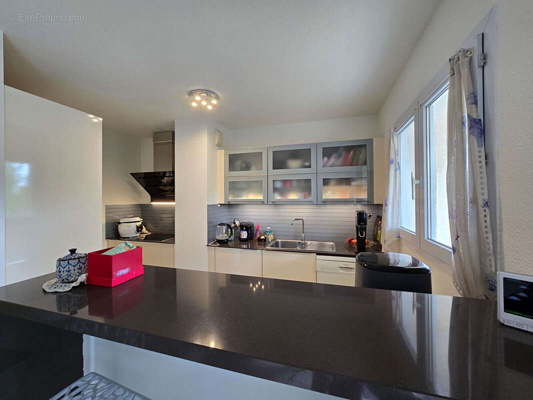 Appartement à MERIGNAC