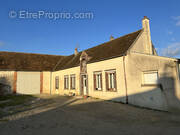 Maison à BRAY-SUR-SEINE