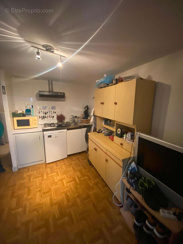 Appartement à SOUILLAC
