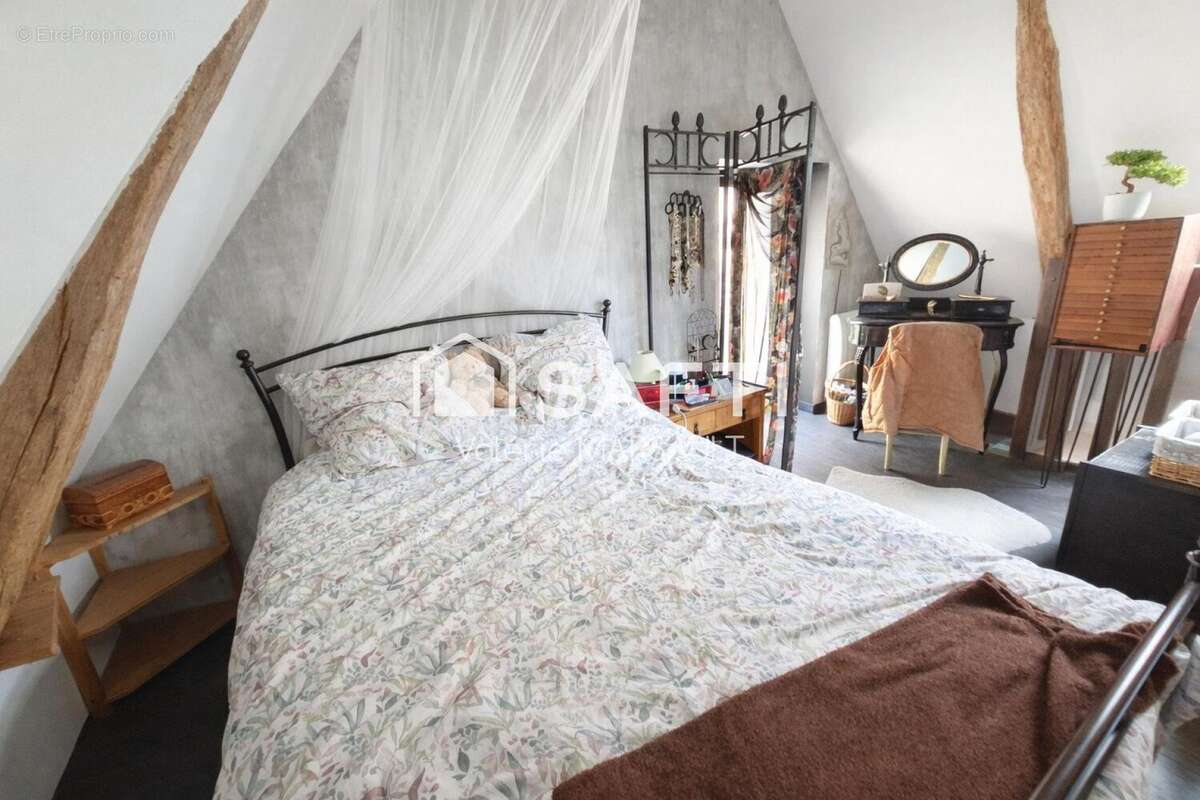 Photo 3 - Maison à LUYNES