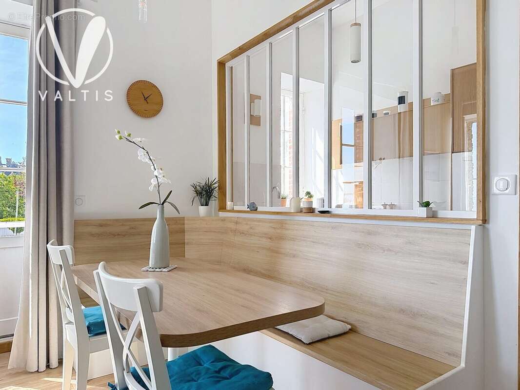 Appartement à SAINT-CAST-LE-GUILDO